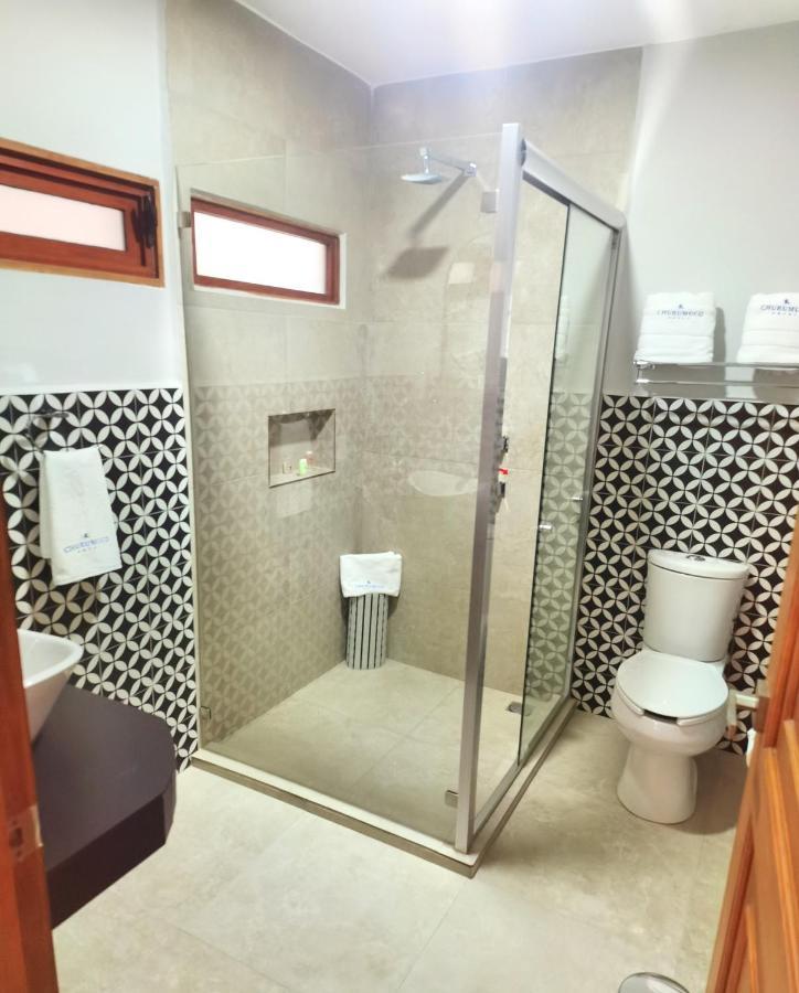 Hotel Churumuco San Jose Iturbide Luaran gambar