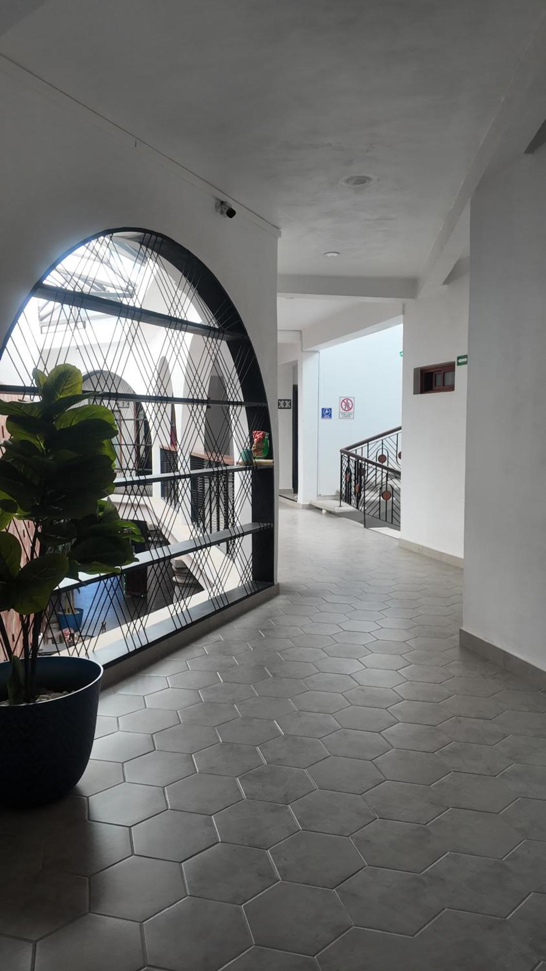 Hotel Churumuco San Jose Iturbide Luaran gambar